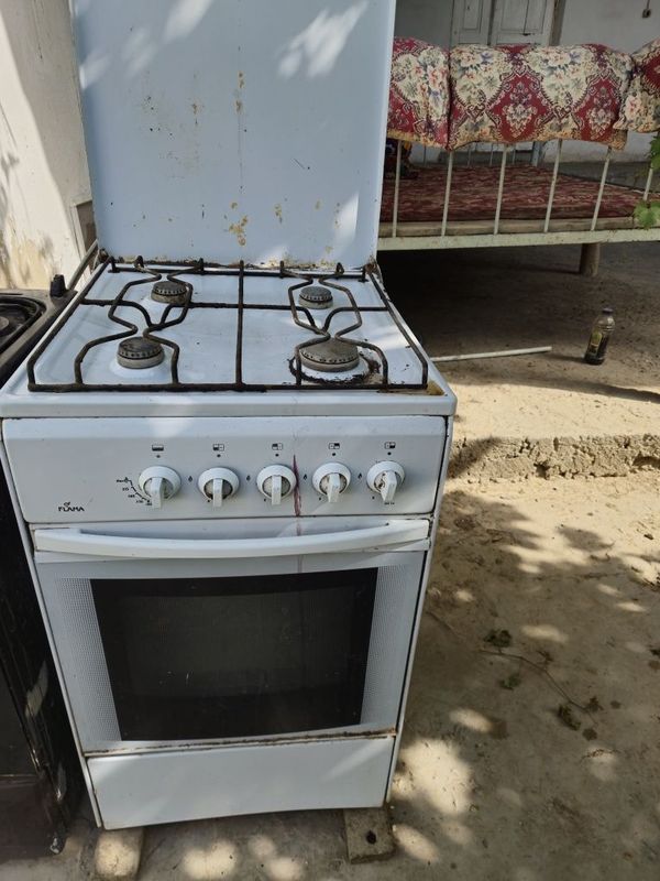 Продаётся газ плита