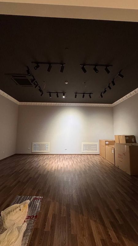 Аренда офис, ЖК Мирабад авеню 530м2 Аренда офис, ЖК Мирабад авеню 530м2