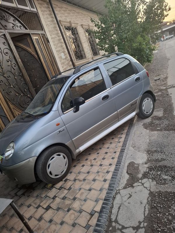 Matiz best bizinda super kasaner Matiz best bizinda super kasaner