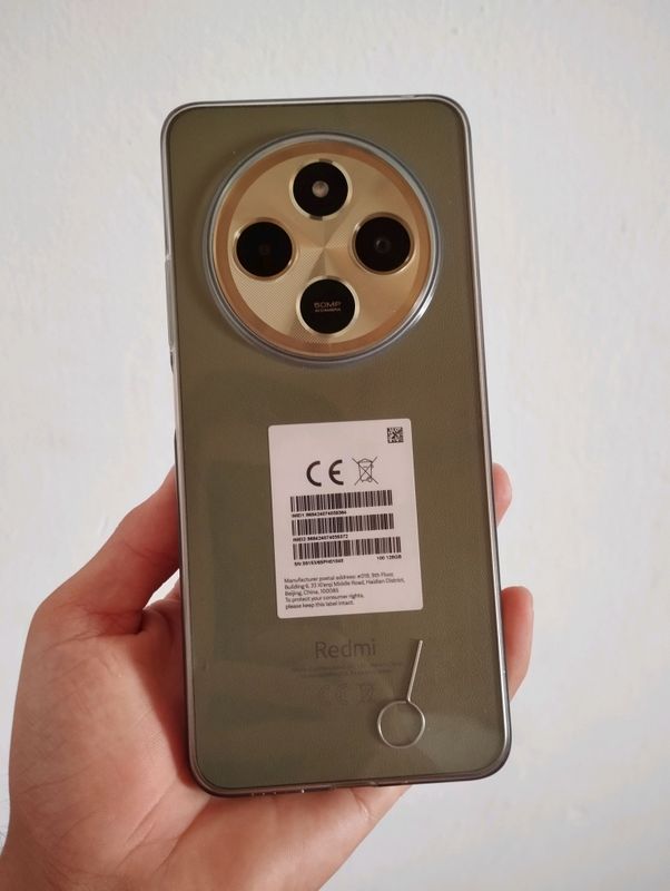 Redmi 14 C