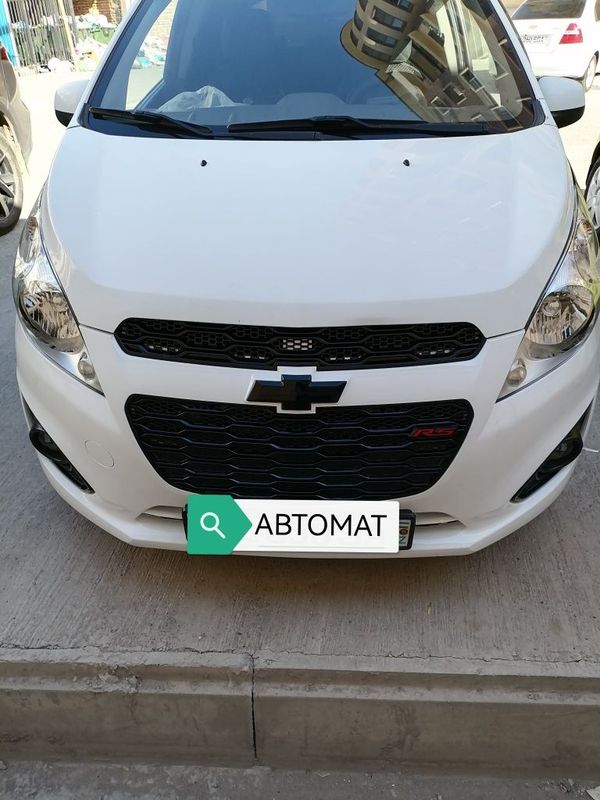 Спарк автомат 2011 йиль Спарк автомат 2011 йиль