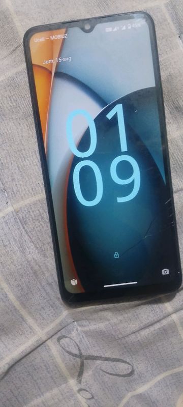 redmi A3