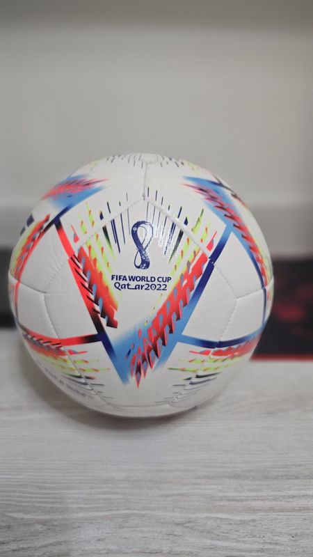 World Cup мяч оригинальный