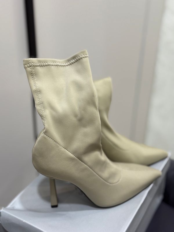 Zara сапоги
