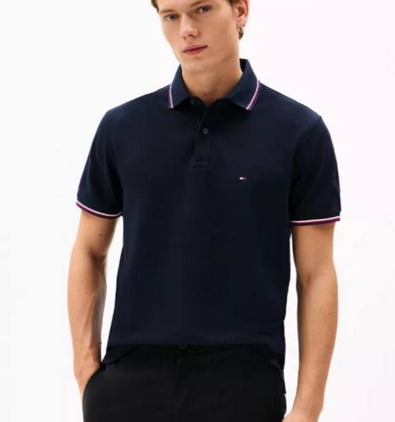 Мужская оригинал финка от бренда Tommy Hilfiger USA Мужская оригинал финка от бренда Tommy Hilfiger USA