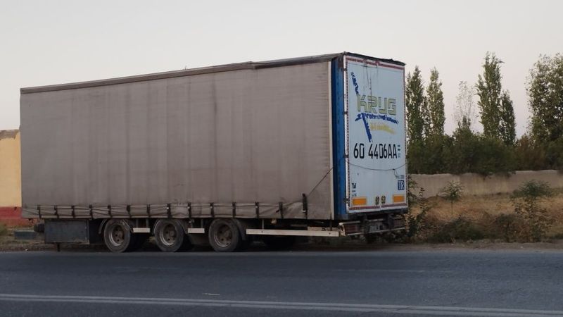 Продам прицеп тандем паровоз Продам прицеп тандем паровоз