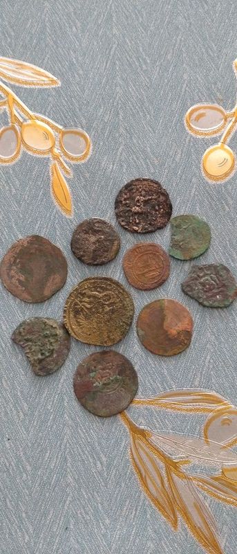 Продаю старинные монеты Продаю старинные монеты