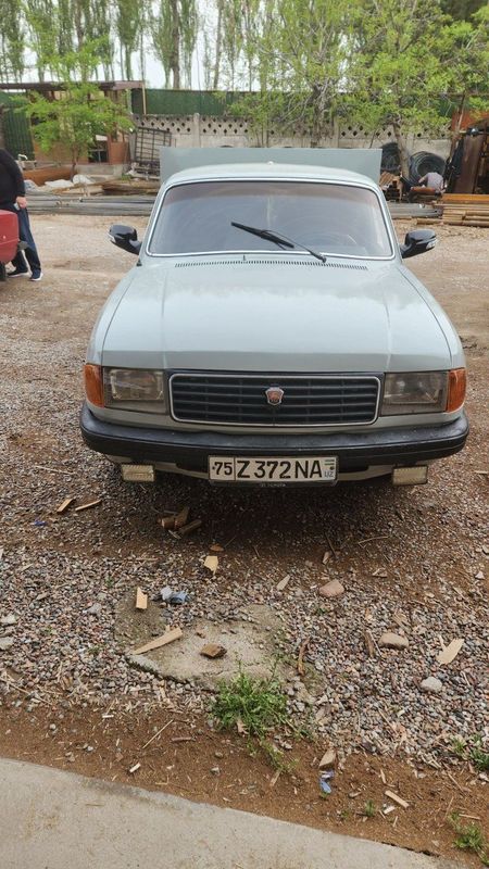 31029 volga pikap