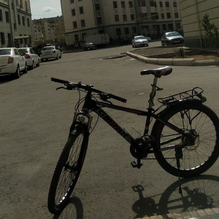 Gmindi Sport velosiped Gmindi Sport velosiped