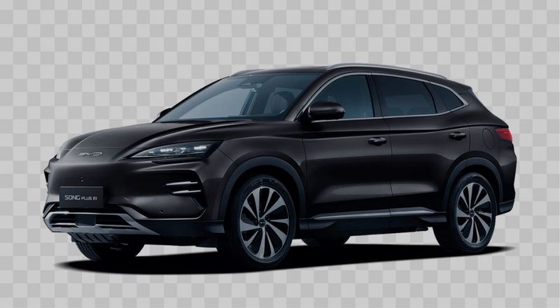Byd champion smart drive 2025 Byd champion smart drive 2025
