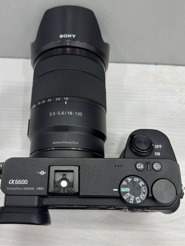 Sony 6600 faqat obmenga 6700 ga