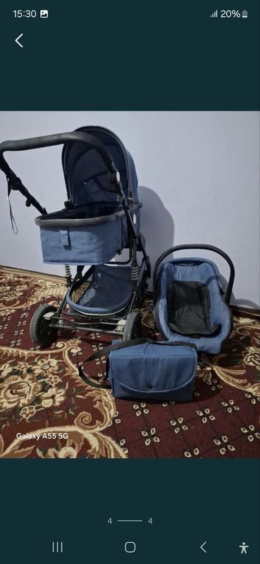 Kolaska xaydalmadi 800 ming top toza duribdi podvalda chang bolgan Kolaska xaydalmadi 800 ming top toza duribdi podvalda chang bolgan