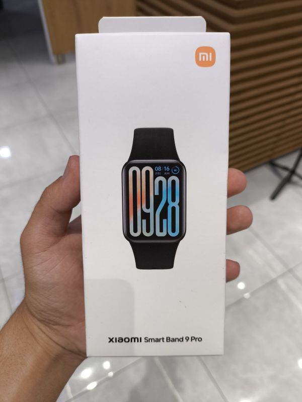 Mi Band 9 Pro Xiaomi Mi Band 9 Pro Xiaomi