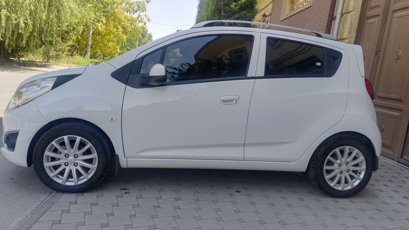 Спарк 2020-йил автомат Спарк 2020-йил автомат