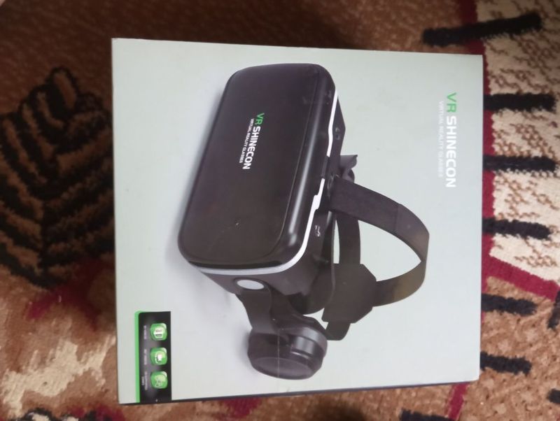 Vr ochki sotiladi ideal holatda Vr ochki sotiladi ideal holatda