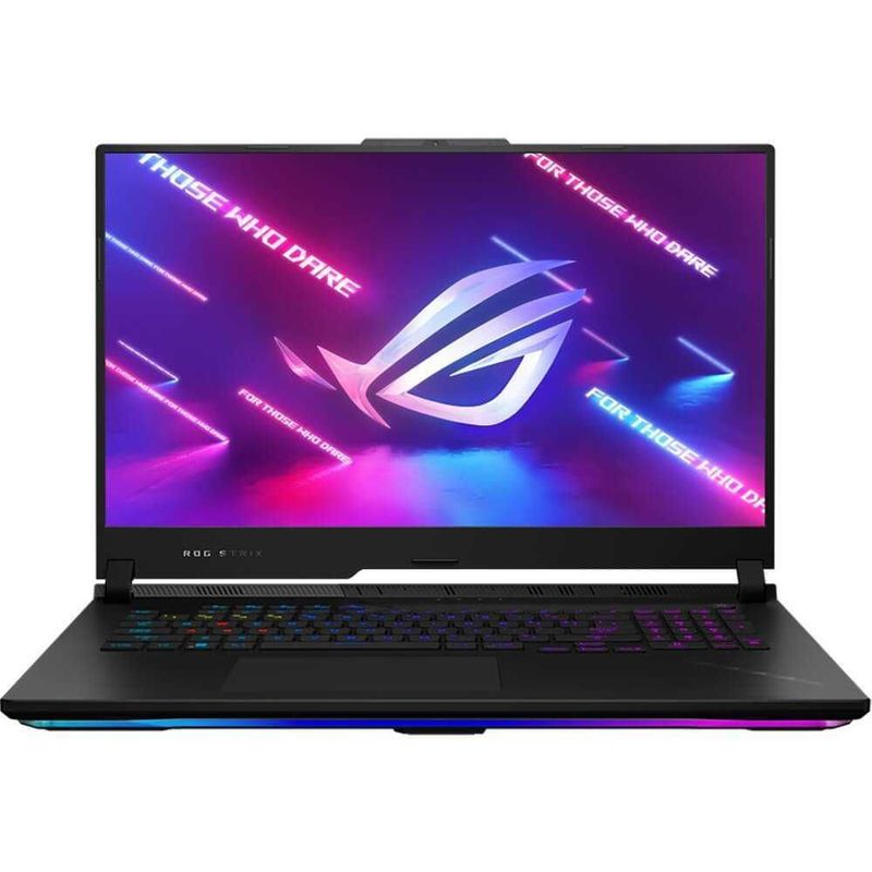 Laptop Asus ROG Strix SCAR 17 Intel Core i9-12900H | 3070Ti