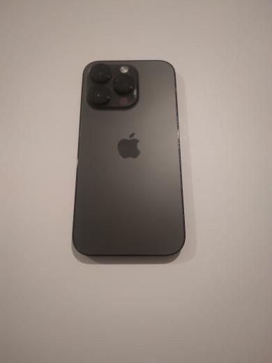 iPhone 14 pro 256