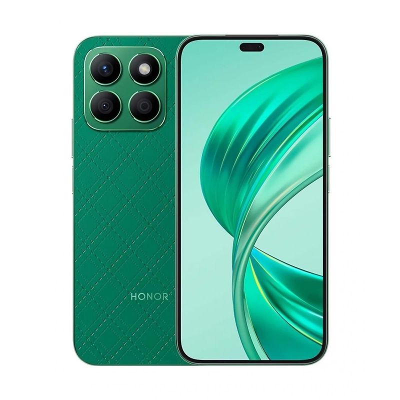 Honor X8B 8/256GB xotira Honor X8B 8/256GB xotira