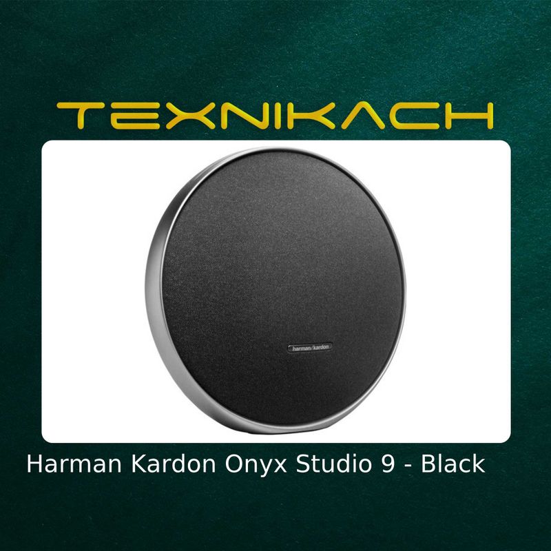 Harman Kardon Onyx Studio 9 • Доставка Бесплатно Harman Kardon Onyx Studio 9 • Доставка Бесплатно