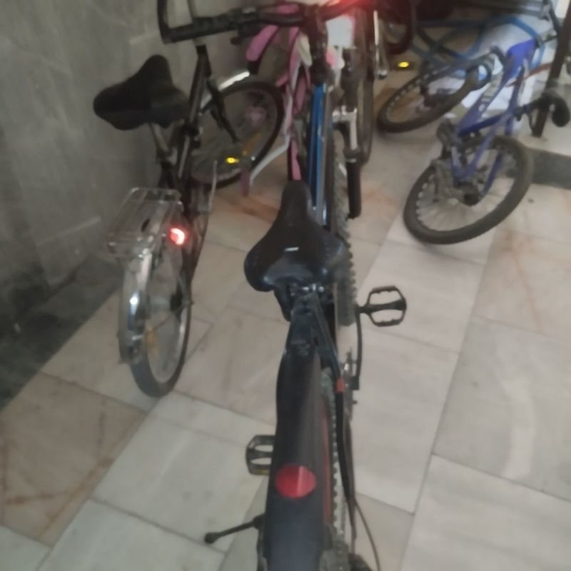 Velosiped sotiladi