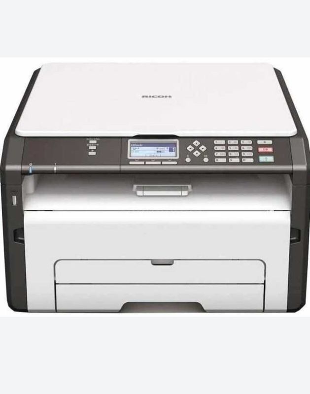 Printer