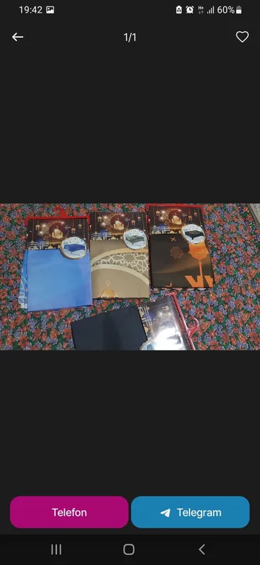 xitoy dasturxon 100 ming polestr material