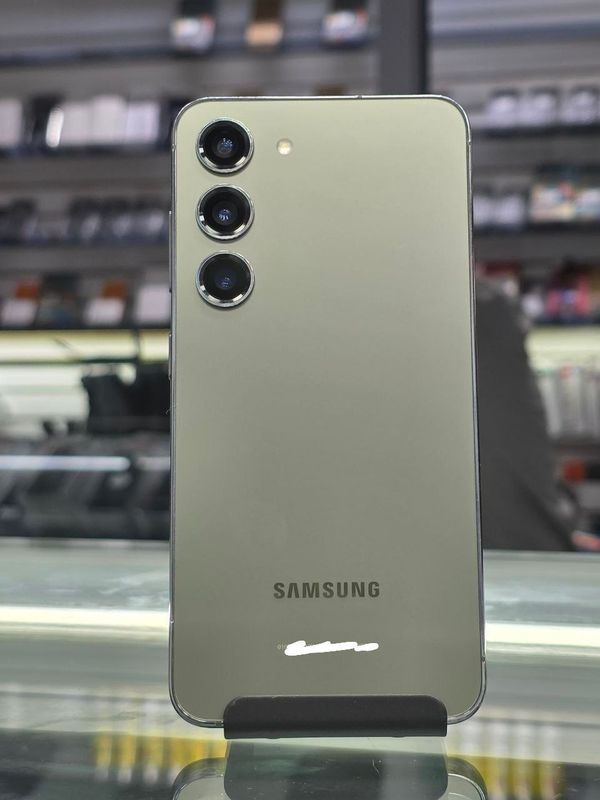 Samsung S23 256GB Samsung S23 256GB