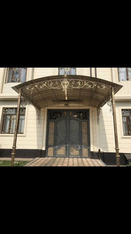 Лексан навес ясимиза Лексан навес ясимиза