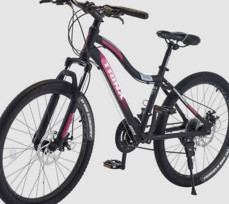 Trinx n104 velosiped Trinx n104 velosiped