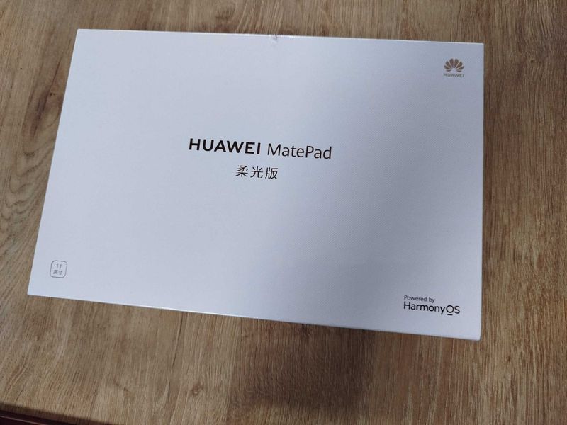 Планшет ( Planshet ) Huawei MatePad