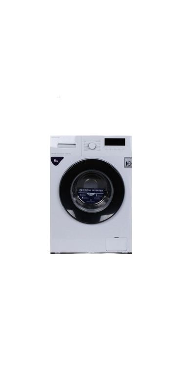 Стиральная машина 6kg Inverter Оригинал
