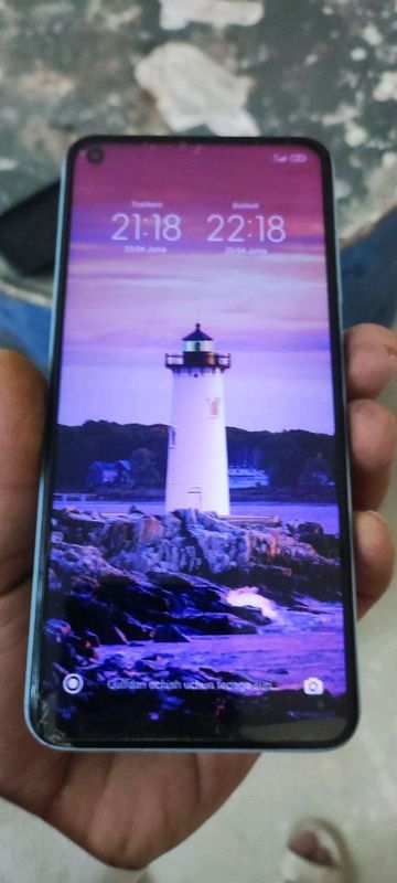Redmi not 9 Redmi not 9