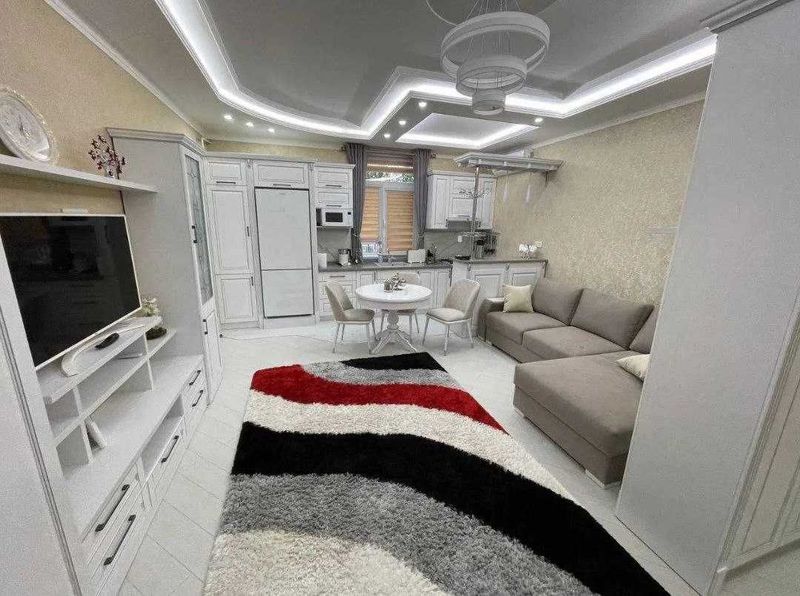 Аренда 2х ком квартира Ул. Сократа 13 ор-р гостиницы RICH (АНИ) Аренда 2х ком квартира Ул. Сократа 13 ор-р гостиницы RICH (АНИ)