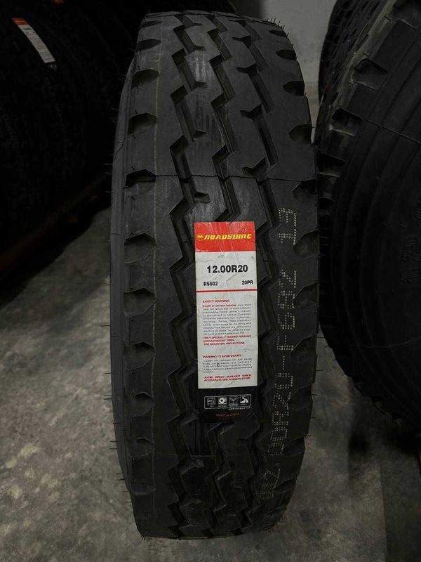 Автошина 12.00 R 20 (320/508) Автошина 12.00 R 20 (320/508)