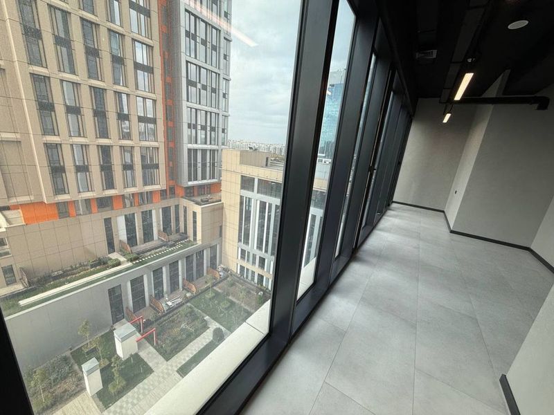 Аренда офиса | БЦ Nest One 121 м2 Аренда офиса | БЦ Nest One 121 м2