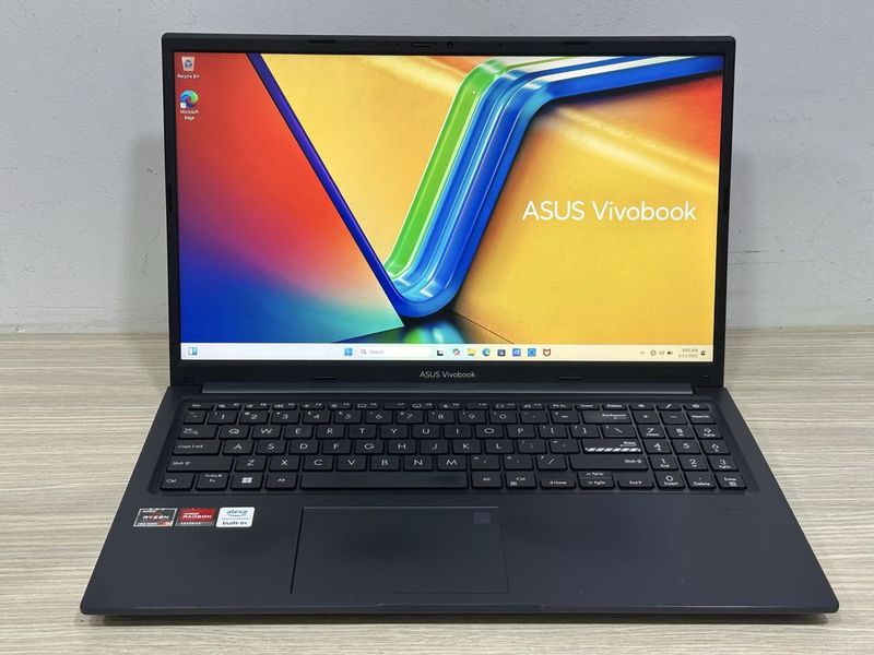 Asus vivobook ryzen 5 7530u 6ядер 12потоков 15.6 Asus vivobook ryzen 5 7530u 6ядер 12потоков 15.6