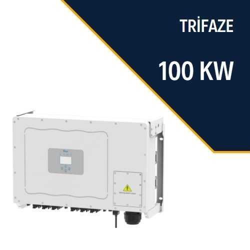 Deye 100 KW inverter Дейе инвертер 100 КВ