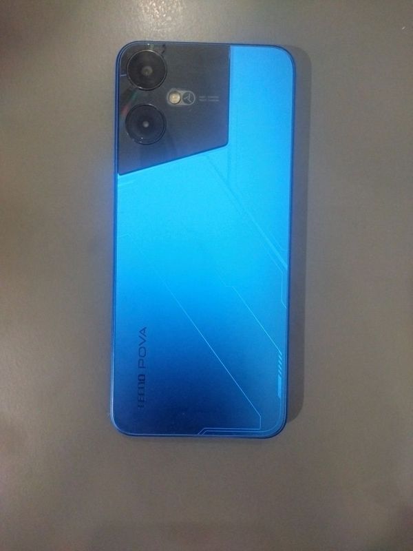 Tecno Pova Neo 3