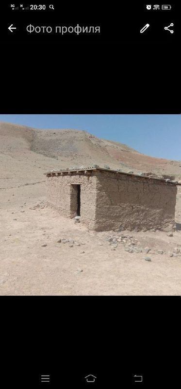 6 sutix yir maydoni sotladi chaqar qishlog'idan 6 sutix yir maydoni sotladi chaqar qishlog'idan