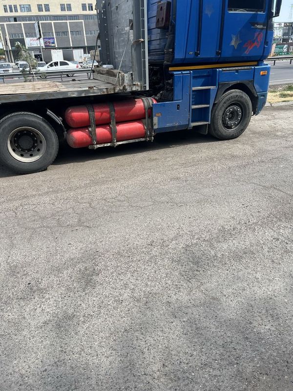 Metan gaz ustanovka CGS tashkent Metan gaz ustanovka CGS tashkent