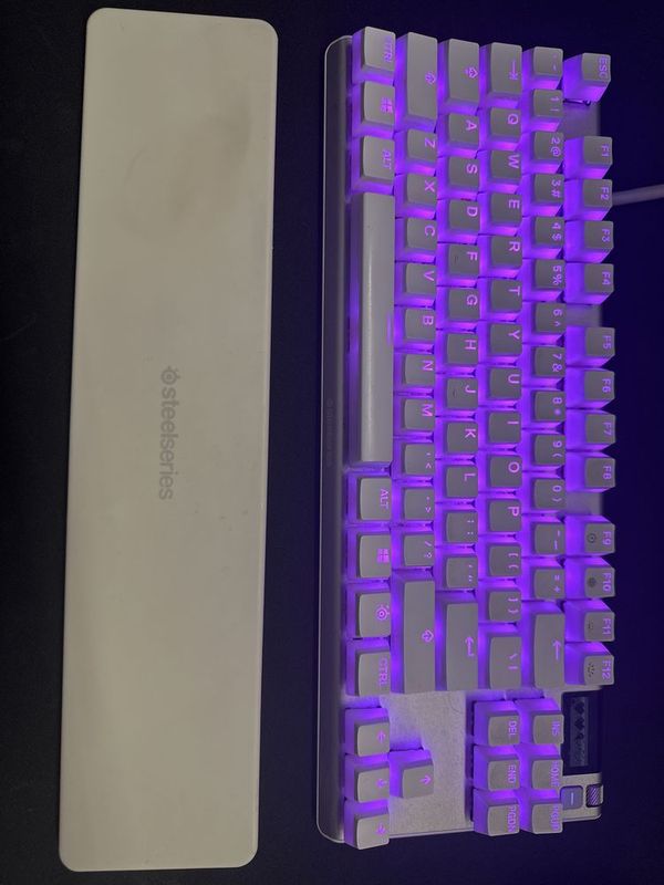 Steel series apex 7 tkl Steel series apex 7 tkl