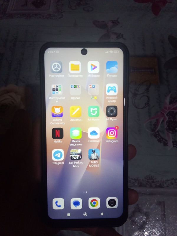 Redmi Note 11 4ga128