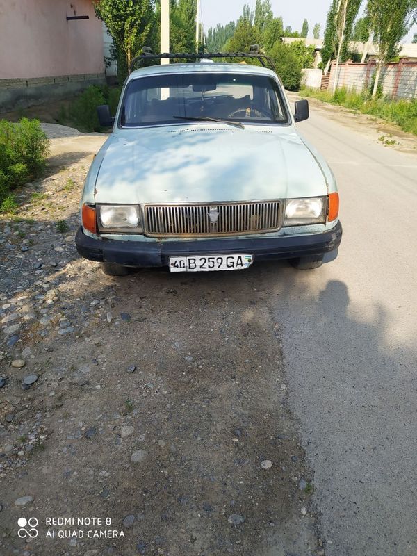 Gaz 24 volga sotiladi Gaz 24 volga sotiladi