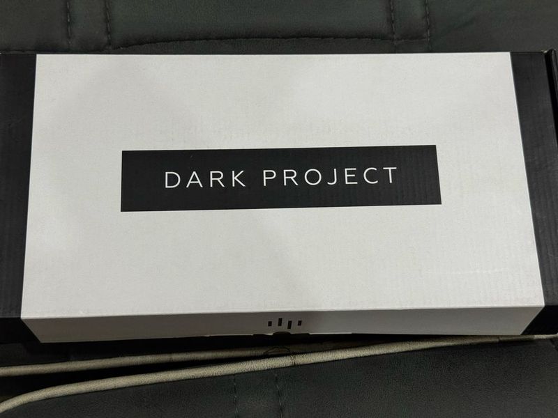 Клавиатура Dark Project Клавиатура Dark Project