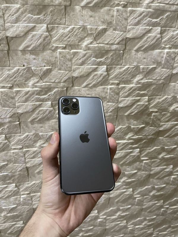 IPhone 11 pro 64gb IPhone 11 pro 64gb