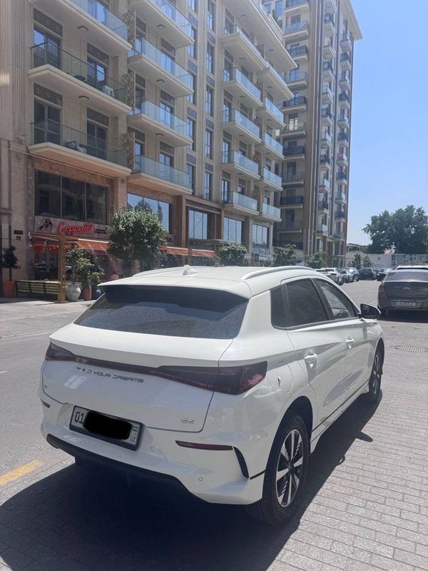 Byd e2 Luxury 405 Официальный! Byd e2 Luxury 405 Официальный!