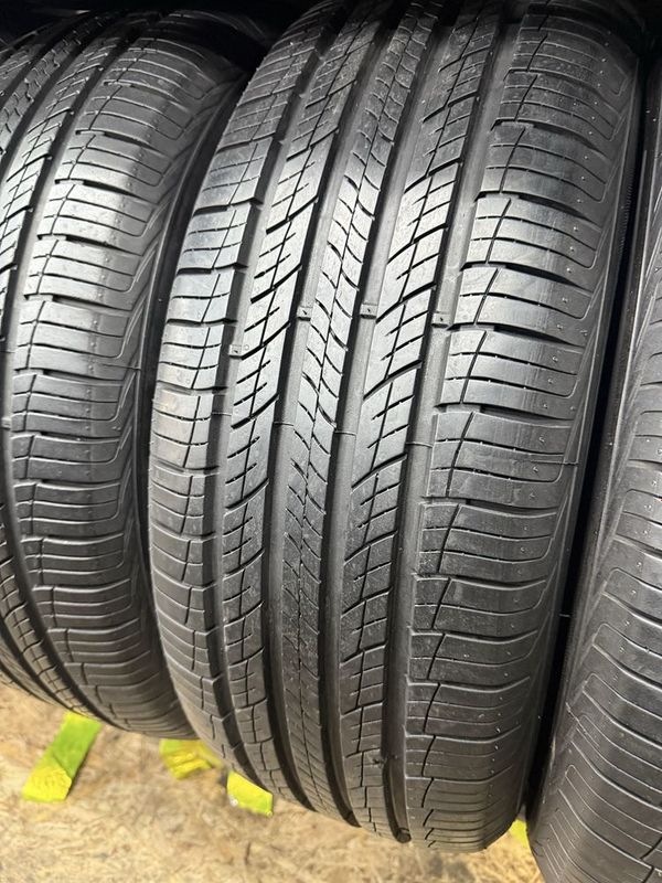 HANKOOK 245/60/18 xolati ideal HANKOOK 245/60/18 xolati ideal