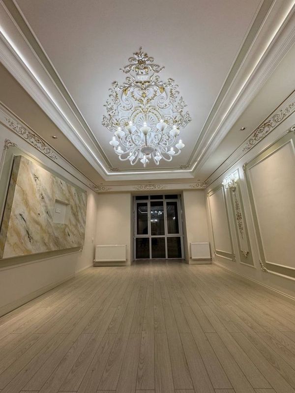 Новостройка ЖК «Greenwich» Новостройка ЖК «Greenwich»