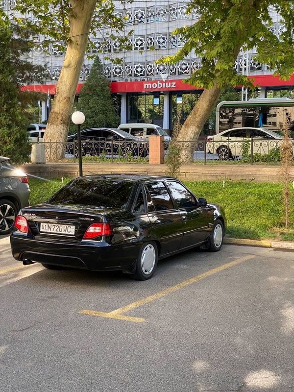 Nexia 2 Dons 1.6 Nexia 2 Dons 1.6