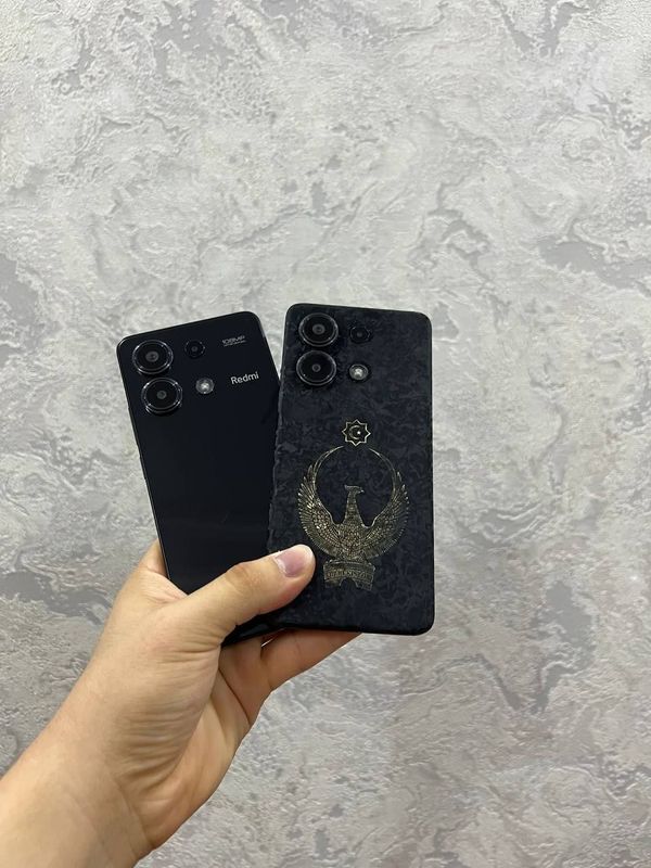 Redmi not 13 idial skidkada Redmi not 13 idial skidkada